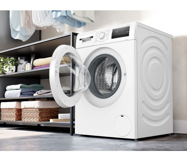 Pralka Bosch WAN28290PL 8kg 1400obr ActiveWater Plus SpeedPerfect Program Higiena Plus - 1512078 - zdjęcie 8